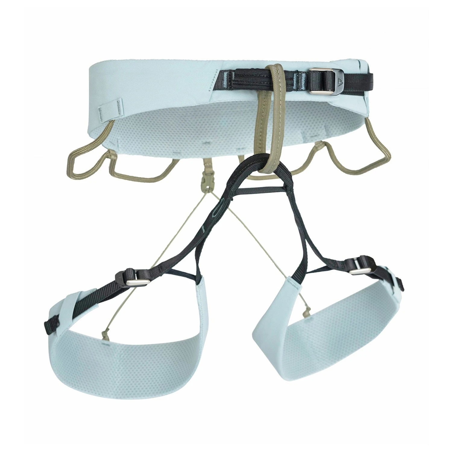 Blue Ice - Women's Cuesta Adjustable Harness - Climbing Harness 1 Blue Ice - Women's Cuesta Adjustable Harness - Climbing Harness