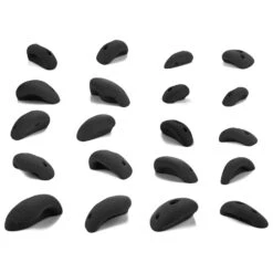 Blue Pill - Jugs - Climbing Holds