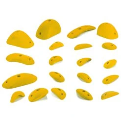 Blue Pill - Mixed All - Climbing Holds