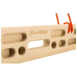 Café Kraft - Gimme Kraft Hangboard Medium - Training Board 7 Café Kraft - Gimme Kraft Hangboard Medium - Training Board -Bergfreunde cafe kraft gimme kraft hangboard medium training board detail 4