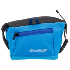 Café Kraft - Pulverfass - Chalk Bag