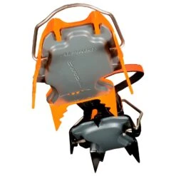 C.A.M.P. - Alpinist Pro - Auto / Semi-Auto - Crampons 5 C.A.M.P. - Alpinist Pro - Auto / Semi-Auto - Crampons -Bergfreunde camp alpinist pro auto semi auto crampons detail 3