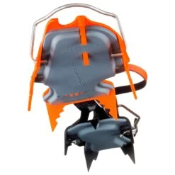 C.A.M.P. - Alpinist Tech - Crampons 5 C.A.M.P. - Alpinist Tech - Crampons -Bergfreunde camp alpinist tech crampons detail 3