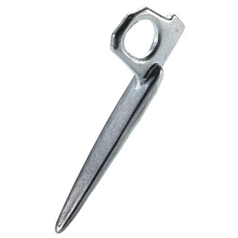 C.A.M.P. - Anello Fisso - Piton 1 C.A.M.P. - Anello Fisso - Piton