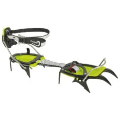 C.A.M.P. - Ascent - Auto / Semi-Auto - Crampons -Bergfreunde camp ascent auto semi auto crampons detail 4