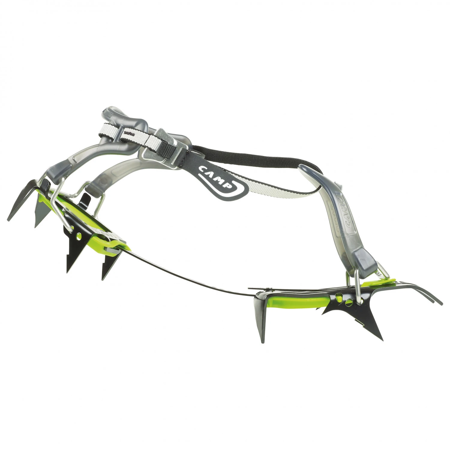 C.A.M.P. - Ascent - Universal - Crampons 2 C.A.M.P. - Ascent - Universal - Crampons - Image 2