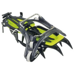 C.A.M.P. - Ascent - Universal - Crampons 11 C.A.M.P. - Ascent - Universal - Crampons -Bergfreunde camp ascent universal crampons detail 3