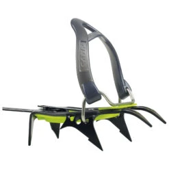 C.A.M.P. - Ascent - Universal - Crampons 13 C.A.M.P. - Ascent - Universal - Crampons -Bergfreunde camp ascent universal crampons detail 5