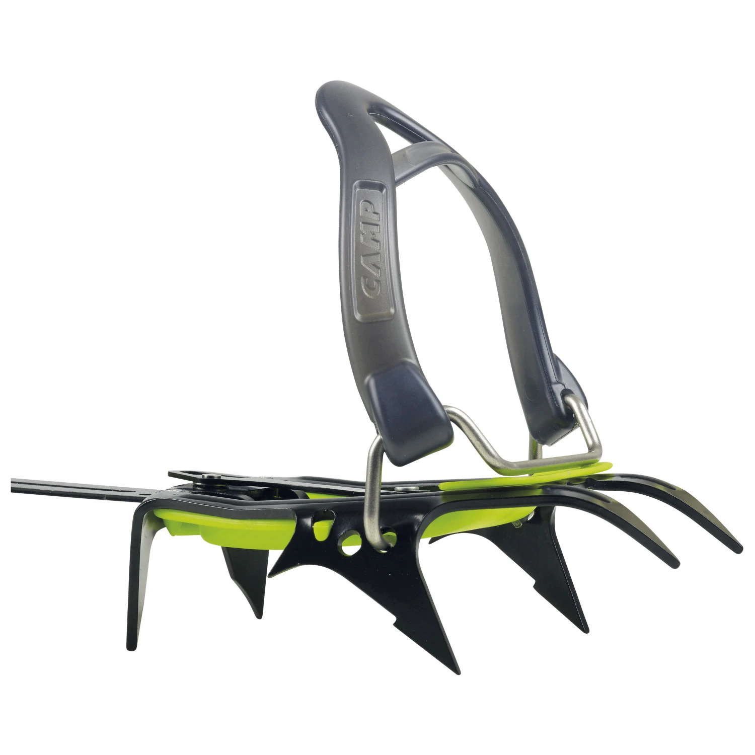 C.A.M.P. - Ascent - Universal - Crampons 5 C.A.M.P. - Ascent - Universal - Crampons - Image 5