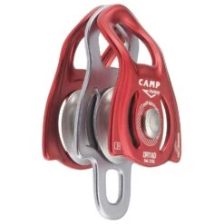 C.A.M.P. - Dryad - Rope Pulley