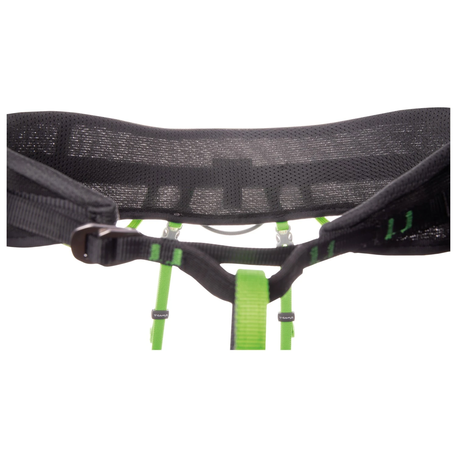 C.A.M.P. - Escape - Climbing Harness 3 C.A.M.P. - Escape - Climbing Harness - Image 3