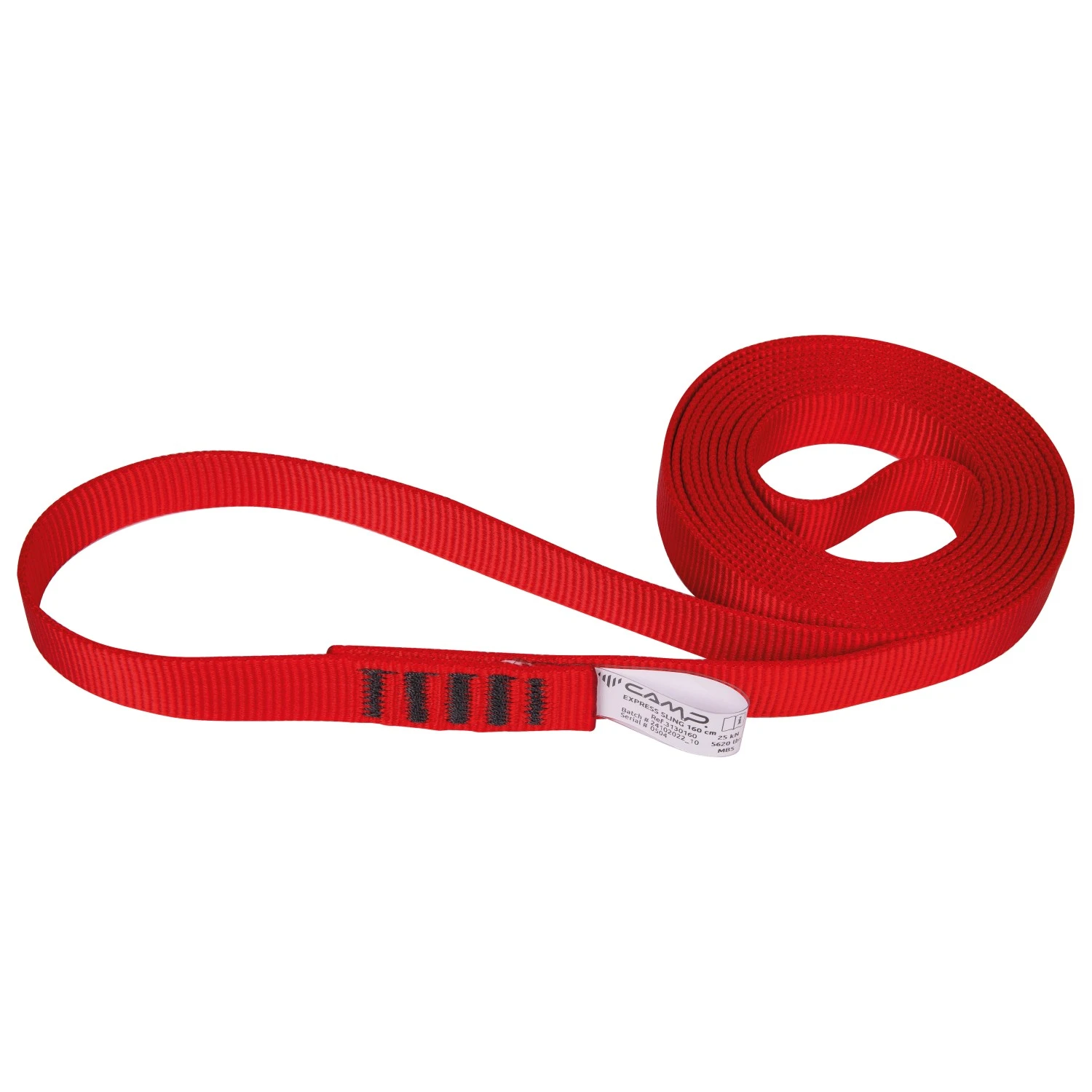 C.A.M.P. - Express Sling - Quickdraw Sling 1 C.A.M.P. - Express Sling - Quickdraw Sling