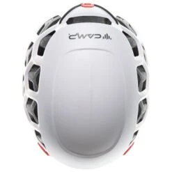 C.A.M.P. - Ikon - Climbing Helmet 15 C.A.M.P. - Ikon - Climbing Helmet -Bergfreunde camp ikon climbing helmet detail 5