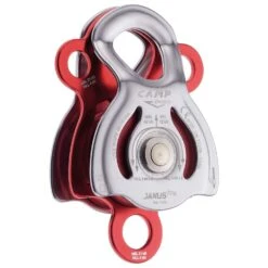 C.A.M.P. - Janus Pro - Rope Pulley