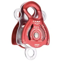 C.A.M.P. - Janus - Rope Pulley