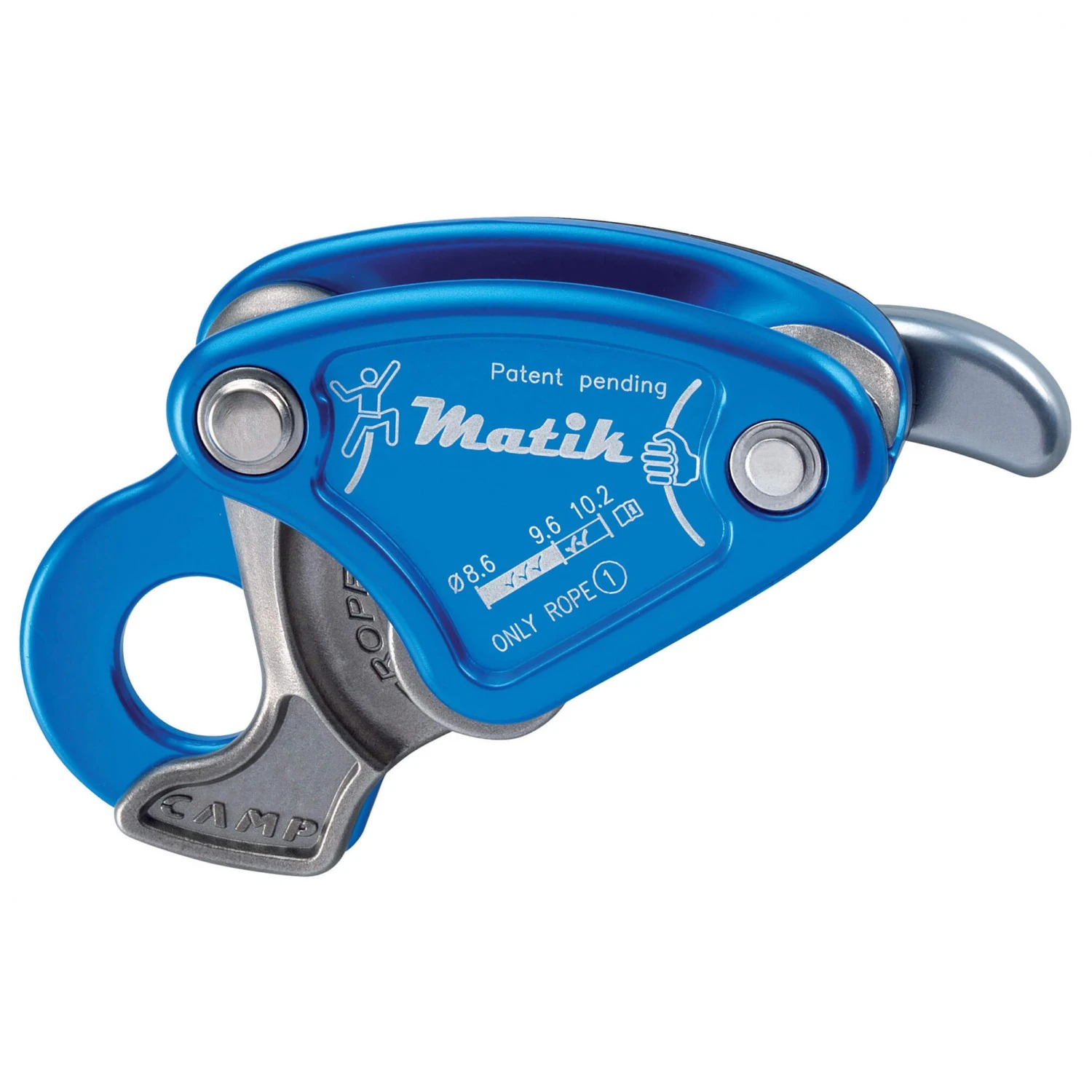 C.A.M.P. - Matik - Belay Device 1 C.A.M.P. - Matik - Belay Device
