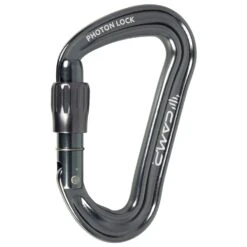 C.A.M.P. - Photon Lock - Screwgate Carabiner