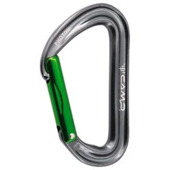C.A.M.P. - Photon Straight Gate - Snapgate Carabiner
