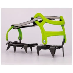 C.A.M.P. - Stalker - Universal - Crampons 6 C.A.M.P. - Stalker - Universal - Crampons -Bergfreunde camp stalker universal crampons detail 3