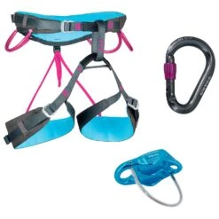 C.A.M.P. - Women's Energy Nova - Climbing Set