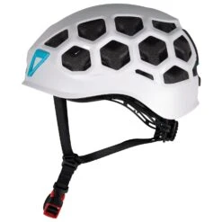 C.A.M.P. - Women's Ikon Nova - Climbing Helmet -Bergfreunde camp womens ikon nova climbing helmet detail 3