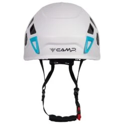 C.A.M.P. - Women's Ikon Nova - Climbing Helmet -Bergfreunde camp womens ikon nova climbing helmet detail 4