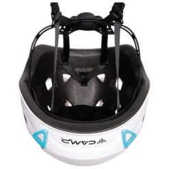 C.A.M.P. - Women's Ikon Nova - Climbing Helmet -Bergfreunde camp womens ikon nova climbing helmet detail 9