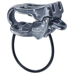 Climbing Technology - Be-Up Belay - Belay Device