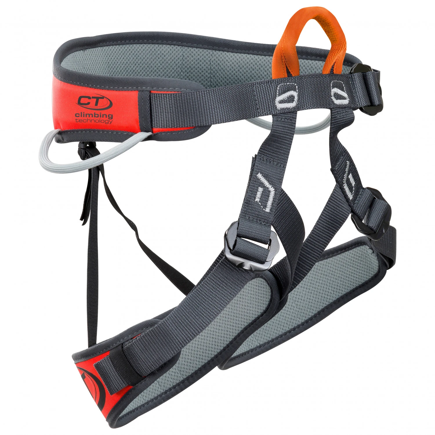 Climbing Technology - Explorer Harness - Climbing Harness 2 Climbing Technology - Explorer Harness - Climbing Harness - Image 2