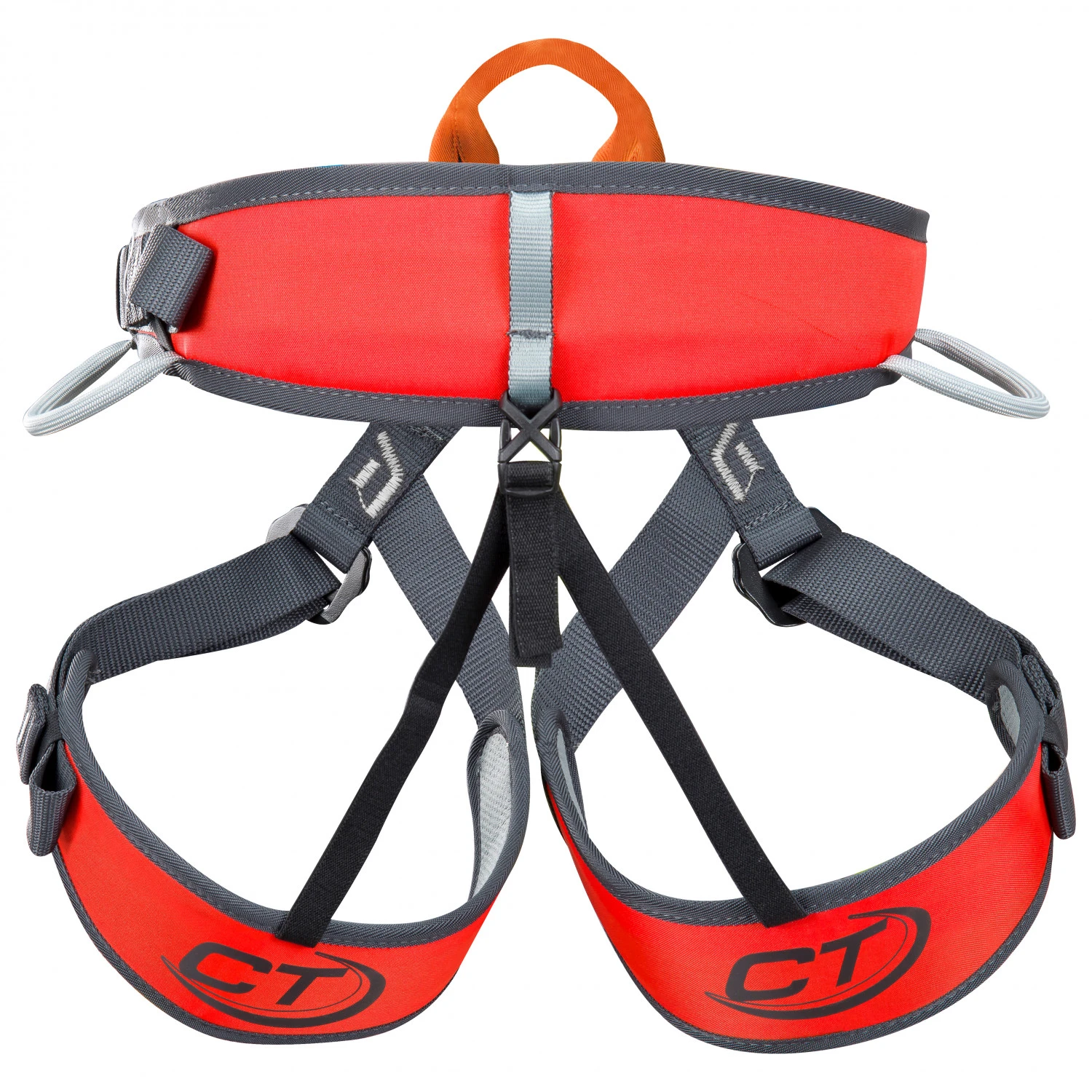 Climbing Technology - Explorer Harness - Climbing Harness 3 Climbing Technology - Explorer Harness - Climbing Harness - Image 3