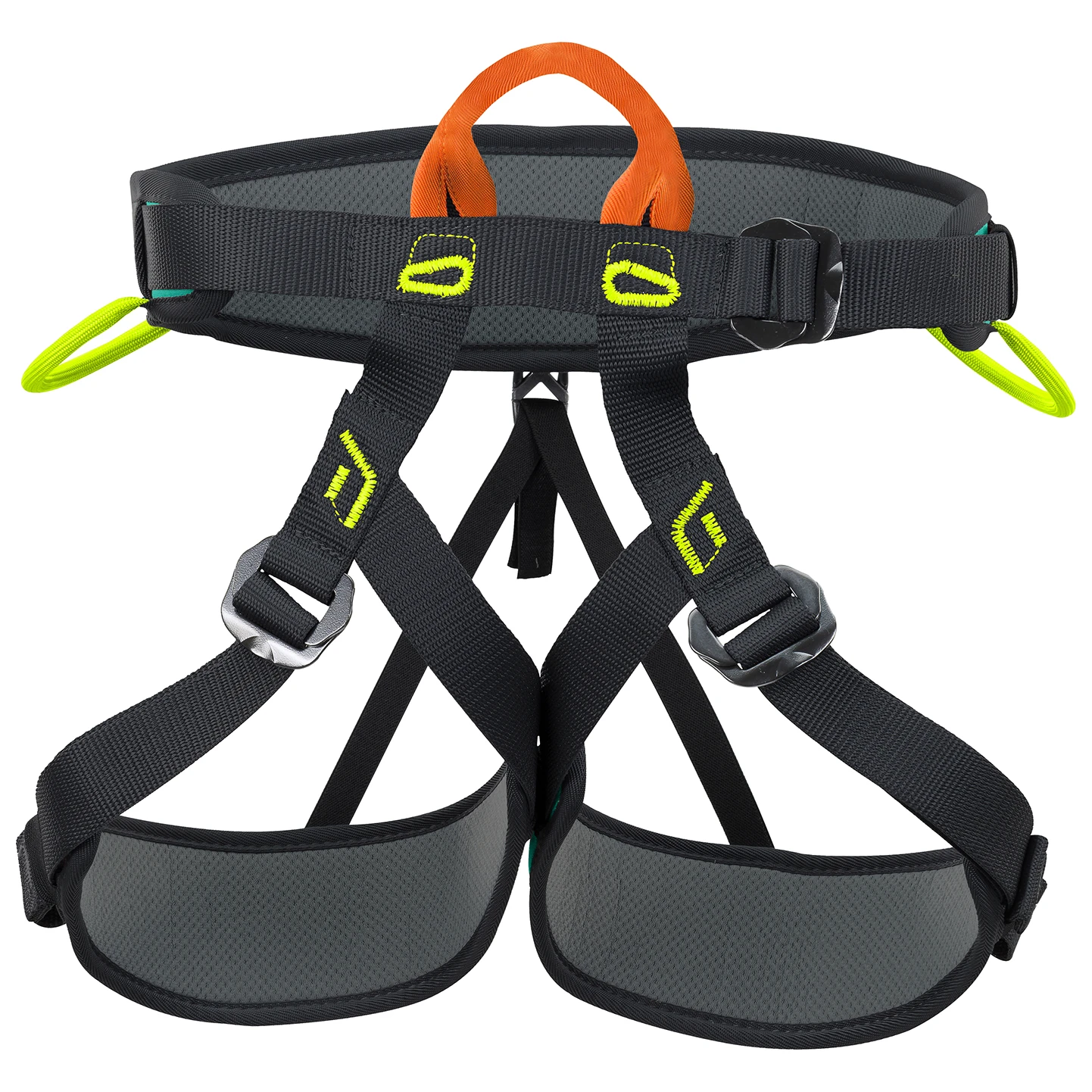 Climbing Technology - Explorer Harness - Climbing Harness 1 Climbing Technology - Explorer Harness - Climbing Harness