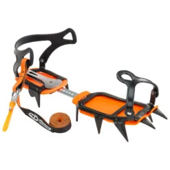 Climbing Technology - Ice Classic - Crampons