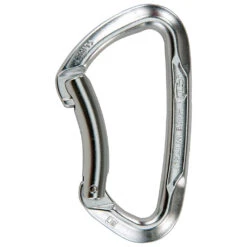 Climbing Technology - Lime B - Snapgate Carabiner