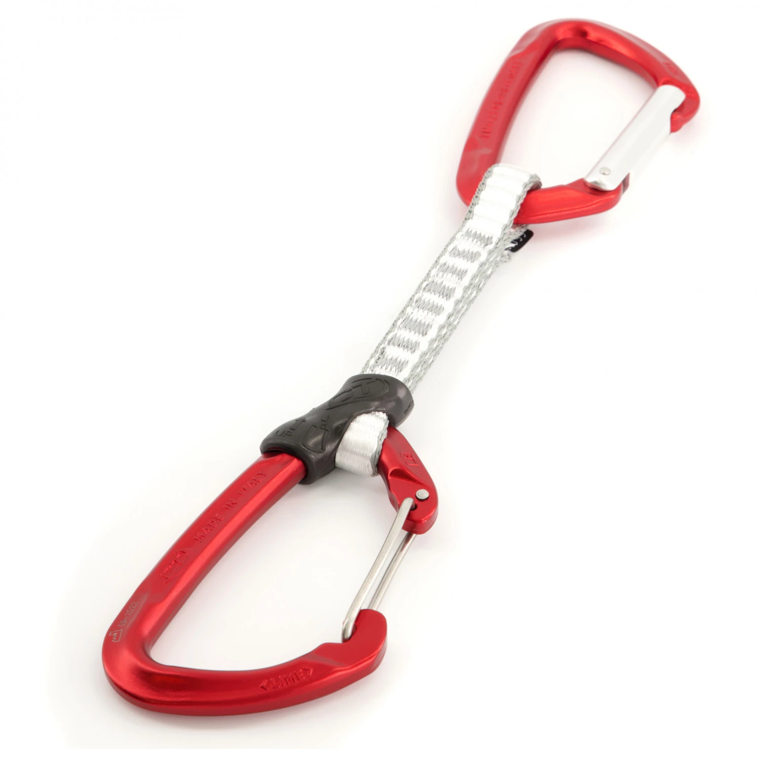 Climbing Technology - Lime Quick Draw Bergfreunde Edition - Quickdraw 3 Climbing Technology - Lime Quick Draw Bergfreunde Edition - Quickdraw - Image 3