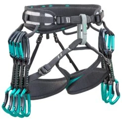 Climbing Technology - Lime Set UL - Quickdraw -Bergfreunde climbing technology lime set ul quickdraw detail 3