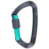 Climbing Technology - Lime SG - Screwgate Carabiner