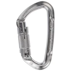 Climbing Technology - Lime WG - Snapgate Carabiner