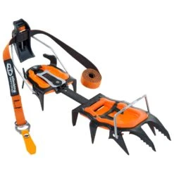 Climbing Technology - Lycan - Crampons