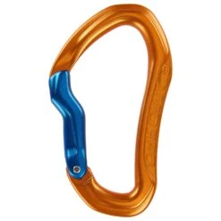 Climbing Technology - Morfo B - Snapgate Carabiner