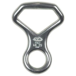 Climbing Technology - Otto Curved - Descender