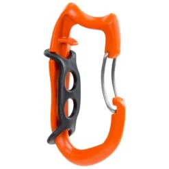 Climbing Technology - Truck - Gear Carabiner
