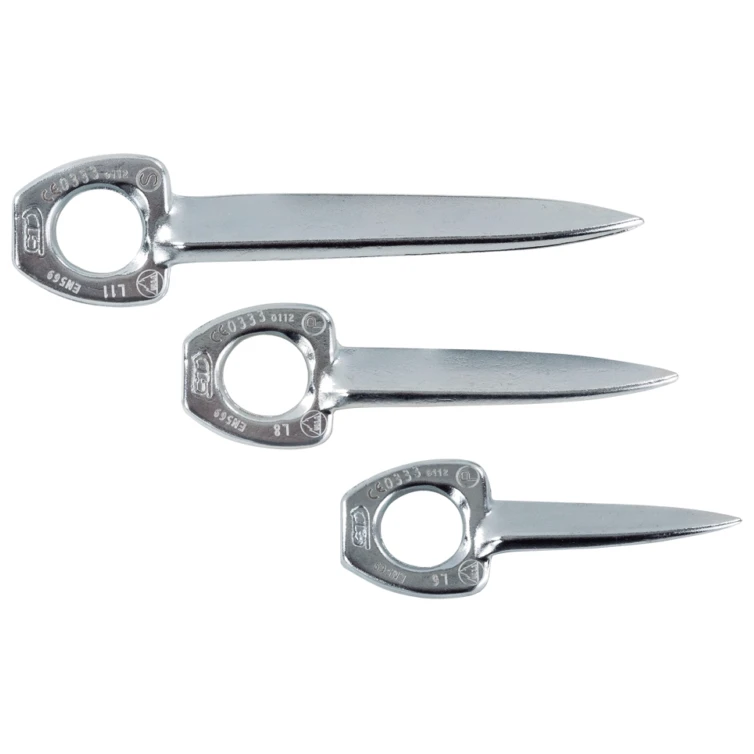 Climbing Technology - Universal - Piton 2 Climbing Technology - Universal - Piton - Image 2