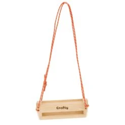 Crafty Climbing - Hangboard Ruby - Training Board