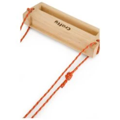 Crafty Climbing - Hangboard Ruby - Training Board 5 Crafty Climbing - Hangboard Ruby - Training Board -Bergfreunde crafty climbing hangboard ruby training board detail 3