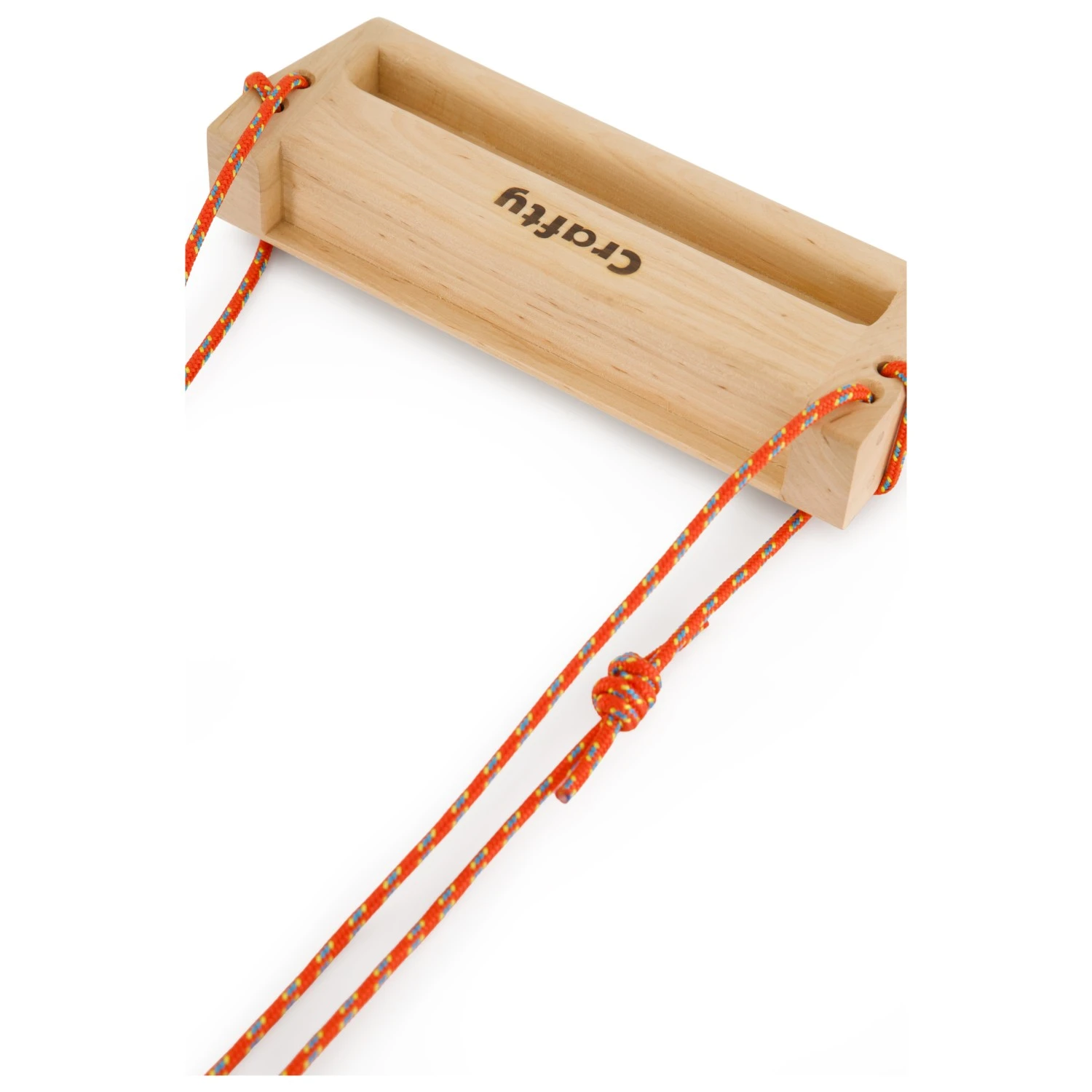 Crafty Climbing - Hangboard Ruby - Training Board 3 Crafty Climbing - Hangboard Ruby - Training Board - Image 3