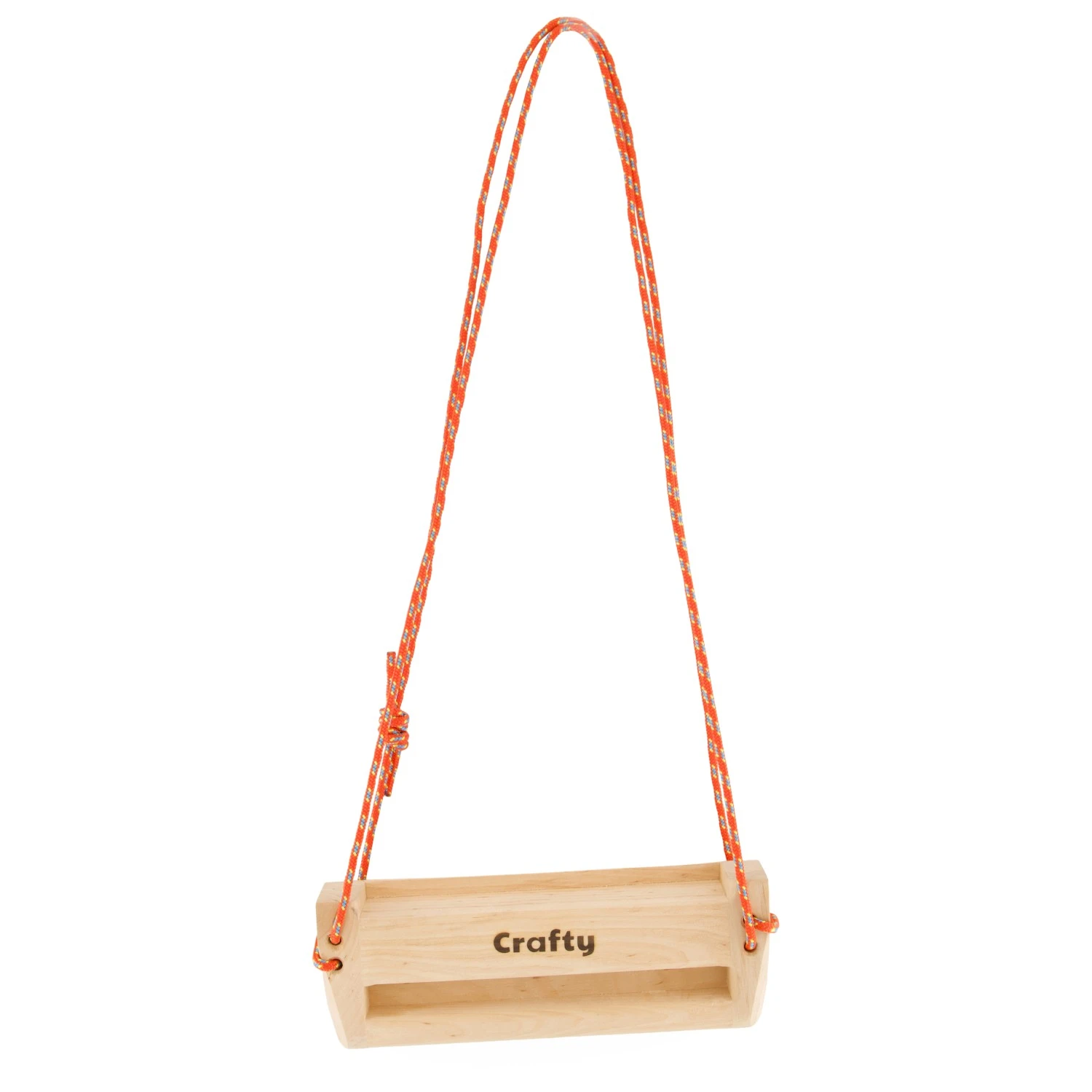 Crafty Climbing - Hangboard Ruby - Training Board 1 Crafty Climbing - Hangboard Ruby - Training Board