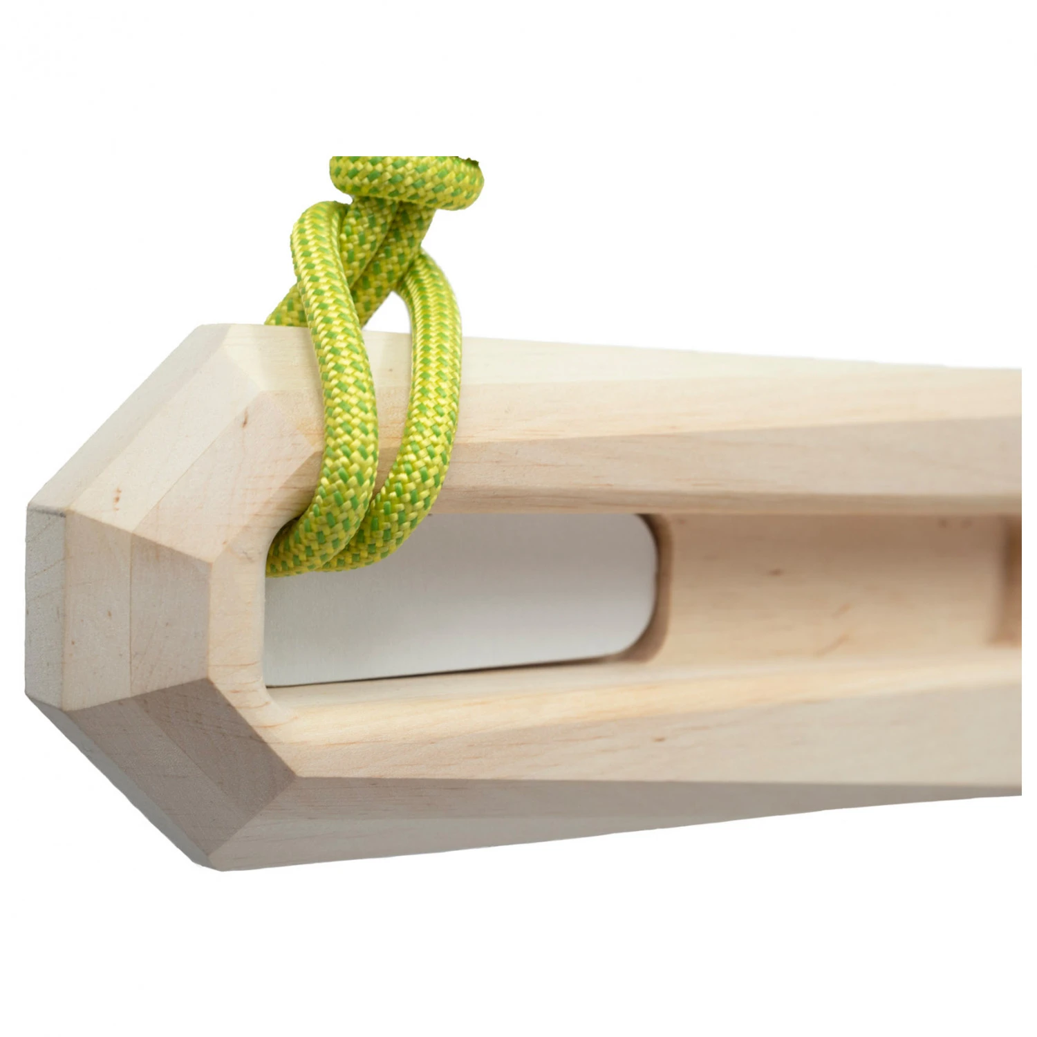 Crafty Climbing - Hangboard Topaz - Training Board 4 Crafty Climbing - Hangboard Topaz - Training Board - Image 4