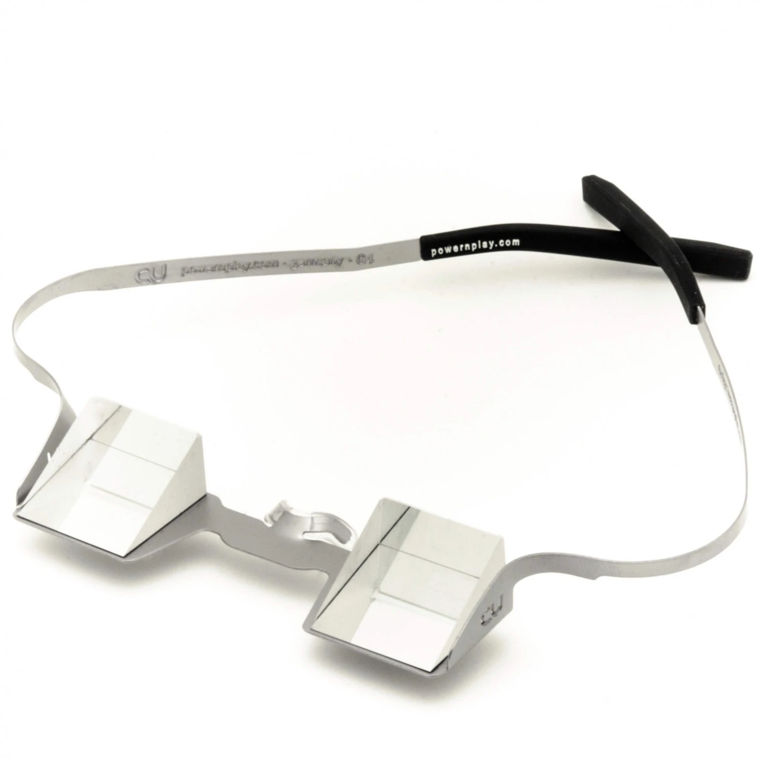 CU - Sicherungsbrille Classic G 4.0 1 CU - Sicherungsbrille Classic G 4.0