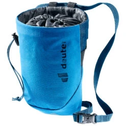 Deuter - Gravity Chalk Bag II L - Chalk Bag