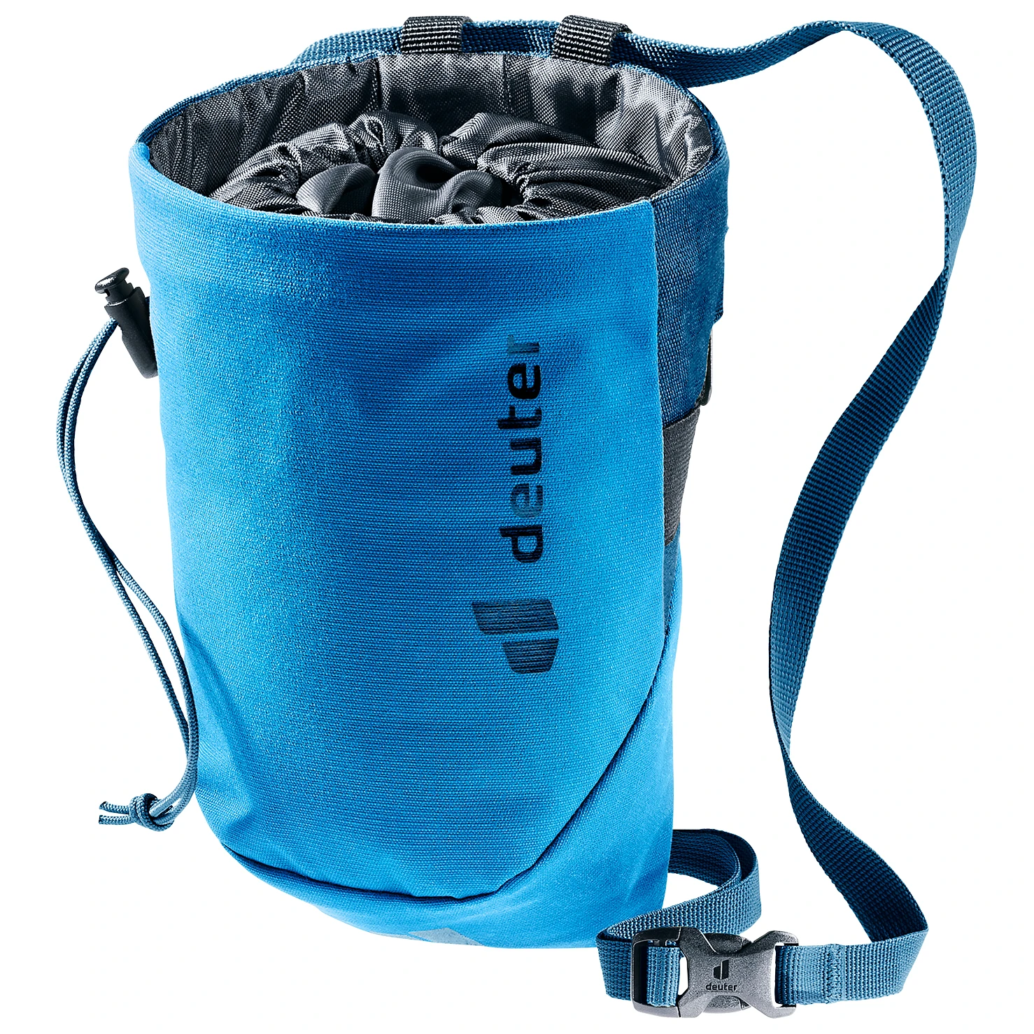 Deuter - Gravity Chalk Bag II L - Chalk Bag 1 Deuter - Gravity Chalk Bag II L - Chalk Bag